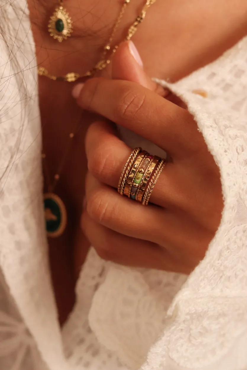 Store Bague Ona Bagues