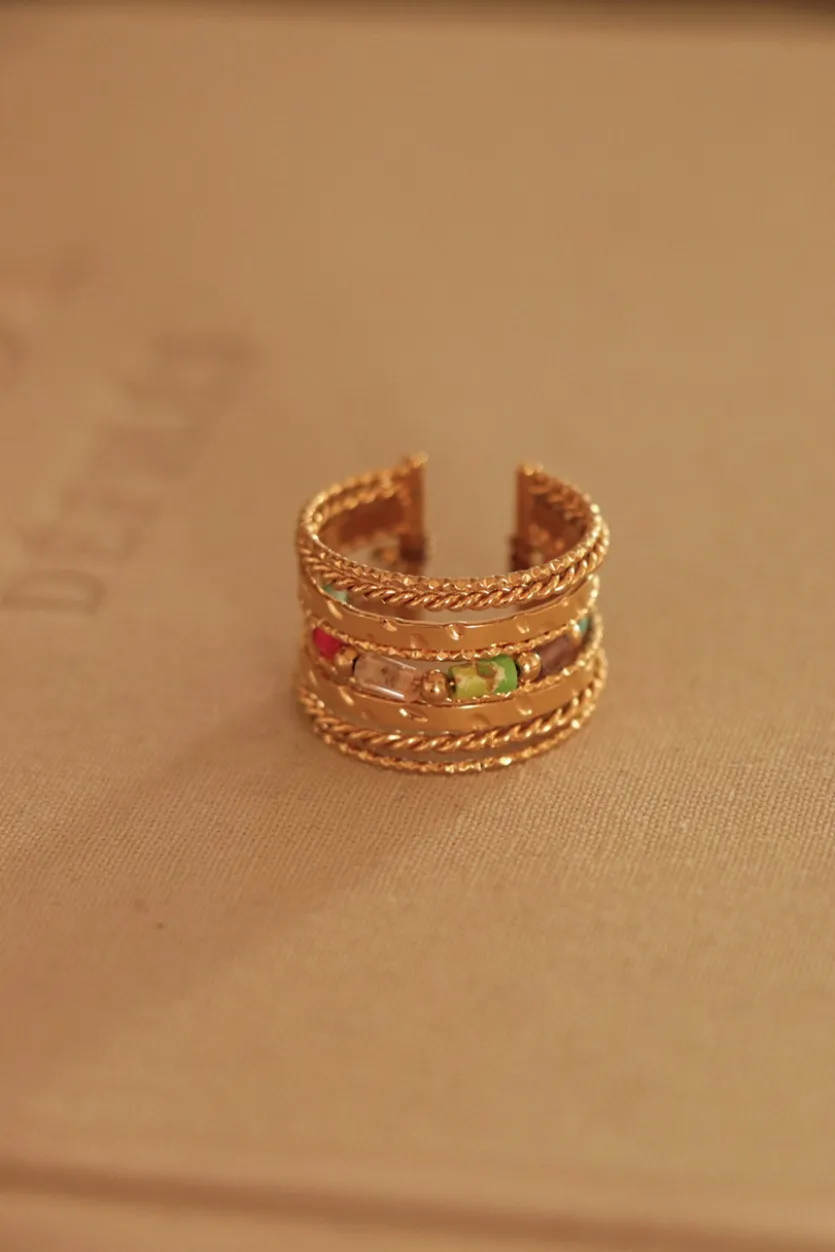 Store Bague Ona Bagues