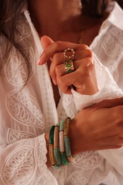 Best Sale Bague ronde Palerme Bagues