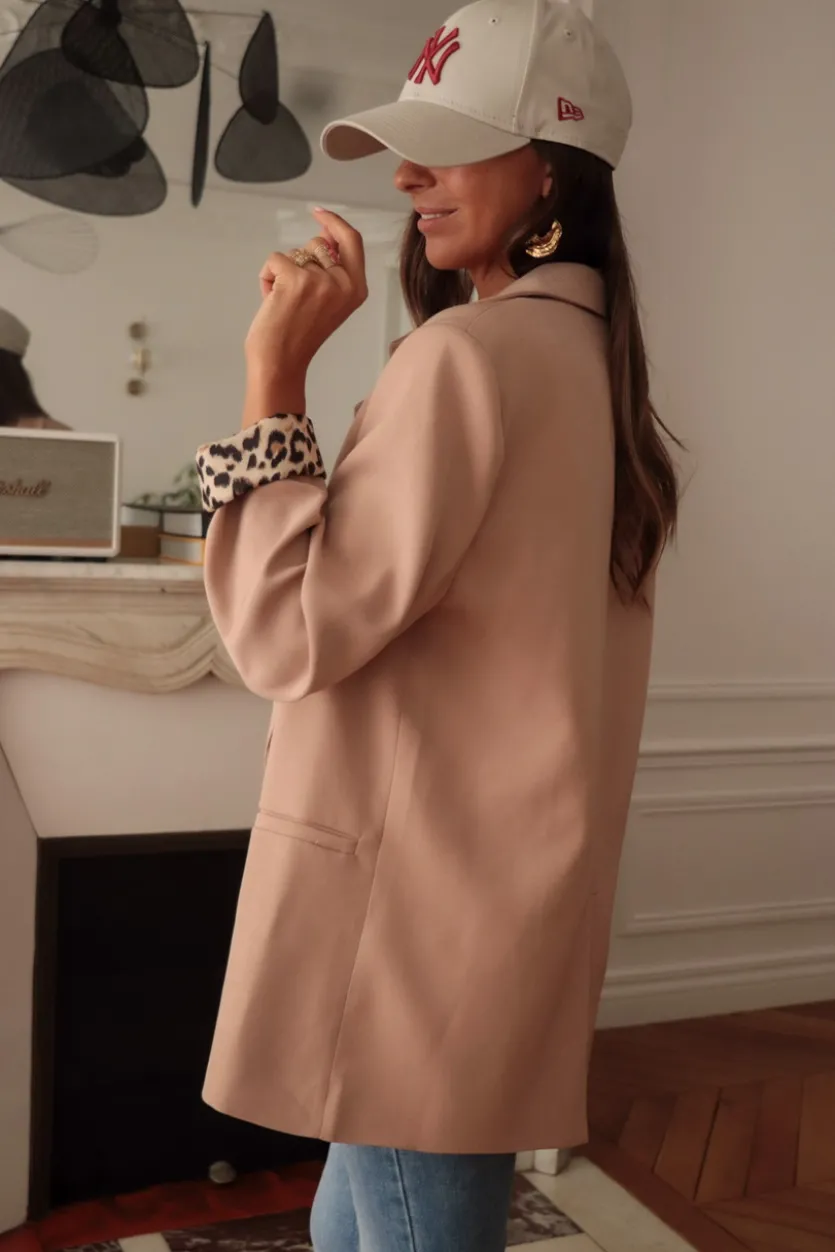 Cheap Blazer Swann beige Vestes