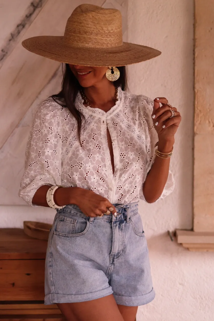 Best Blouse Adriane Blouses