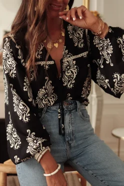 Discount Blouse Alba Blouses