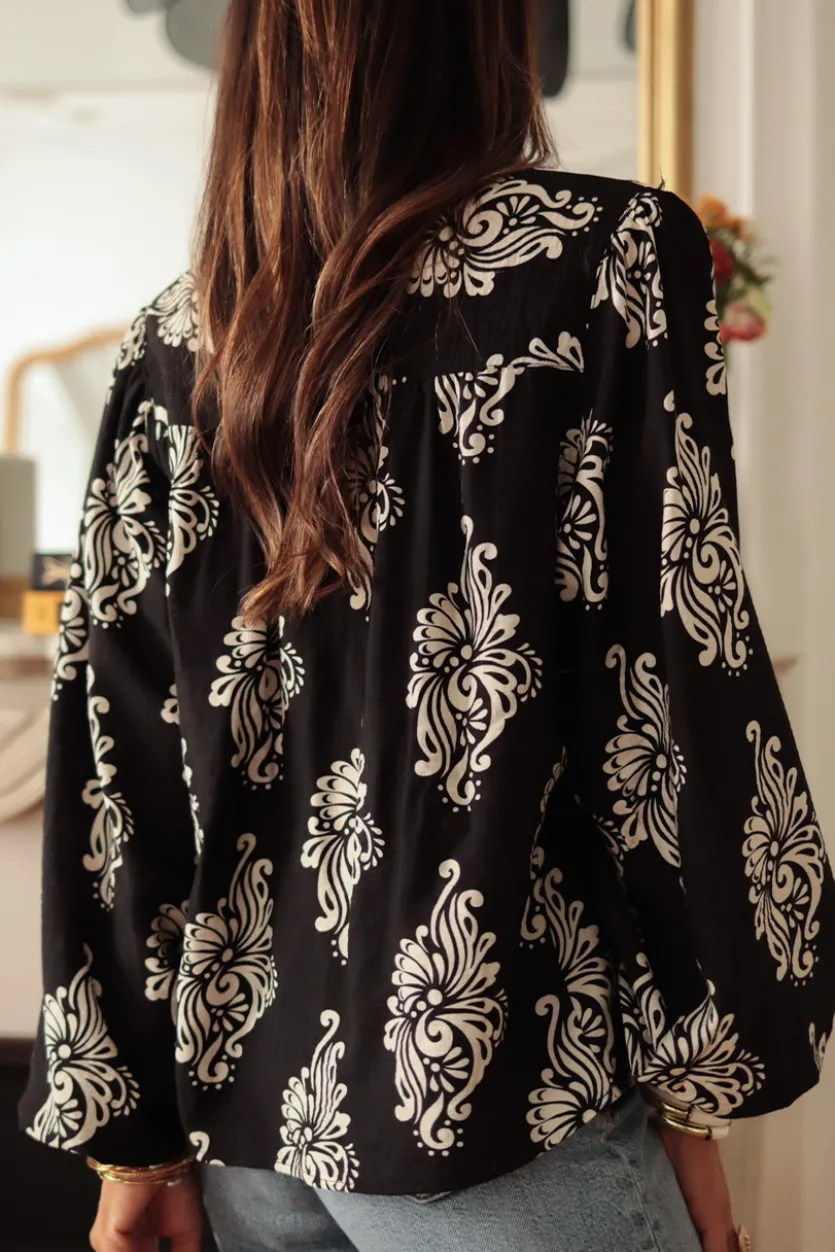 Discount Blouse Alba Blouses