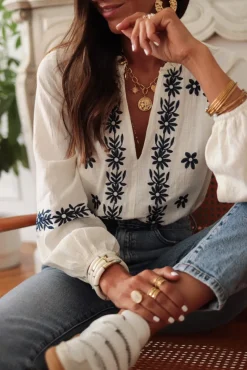 Best Blouse Ava Blouses