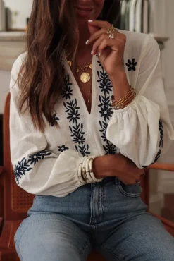 Best Blouse Ava Blouses