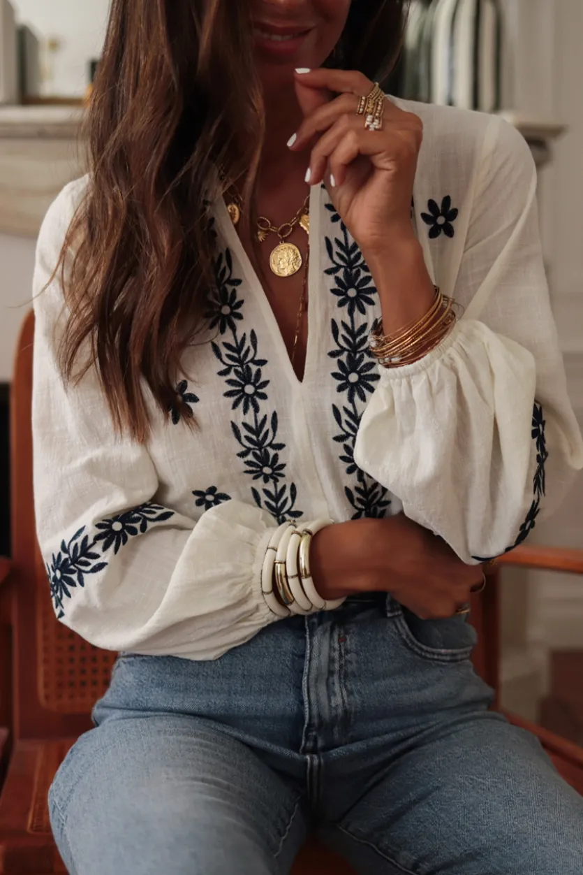 Best Blouse Ava Blouses
