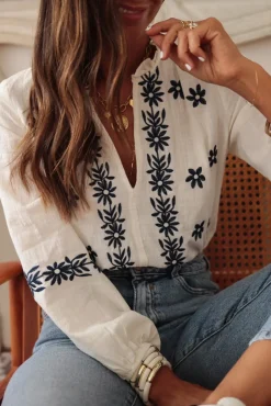 Best Blouse Ava Blouses