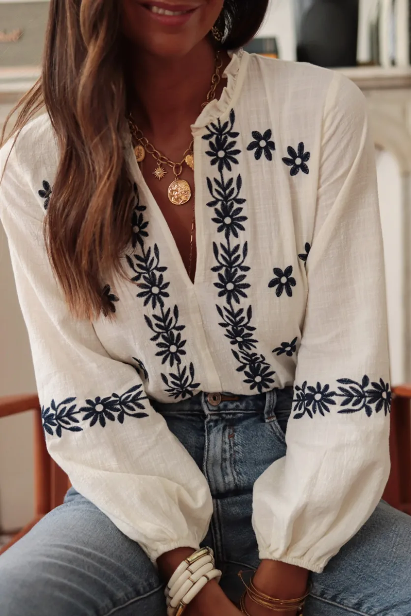 Best Blouse Ava Blouses