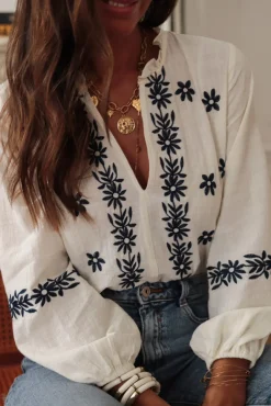 Best Blouse Ava Blouses