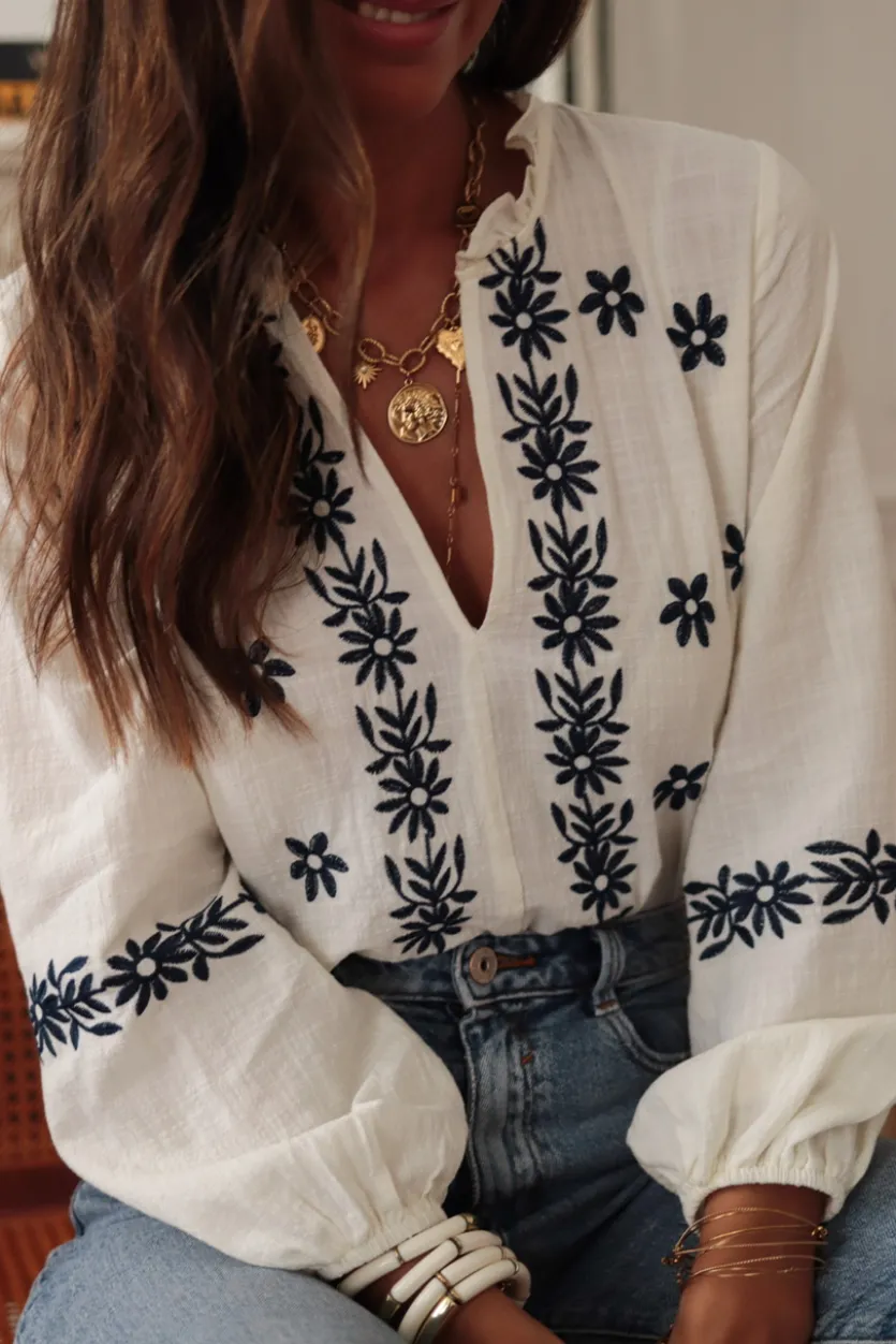 Best Blouse Ava Blouses