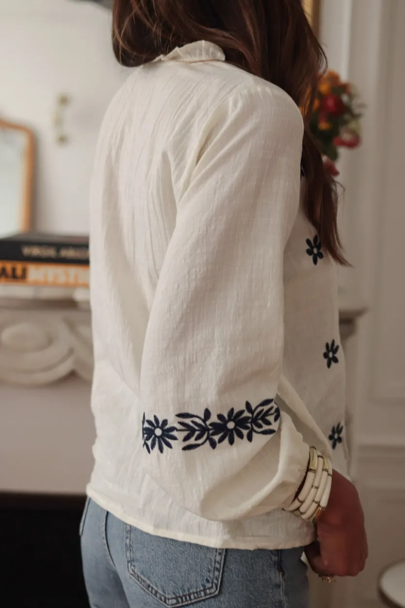 Best Blouse Ava Blouses