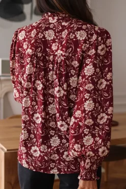 Online Blouse Cameron Blouses