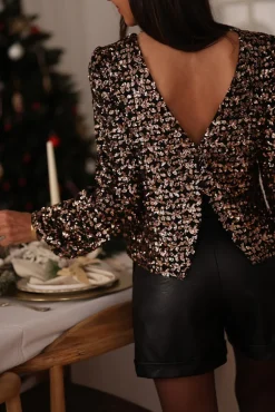 Hot Blouse Clara Blouses