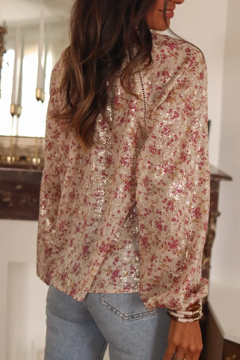 Store Blouse Jana Blouses