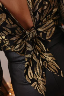 Outlet Blouse Liora Blouses