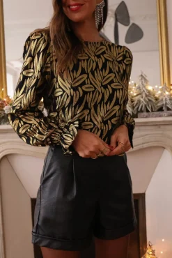 Outlet Blouse Liora Blouses