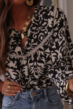 Outlet Blouse Liv Blouses