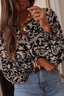 Outlet Blouse Liv Blouses