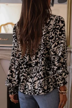Outlet Blouse Liv Blouses