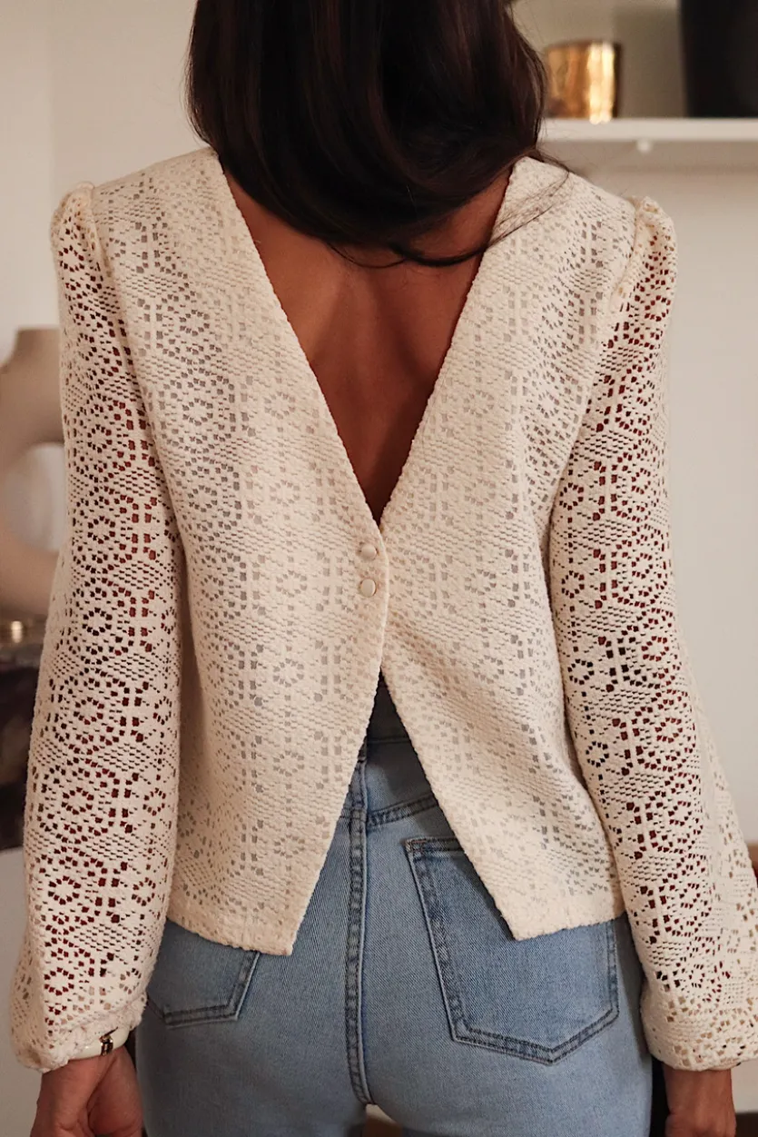 Outlet Blouse Lyne Blouses