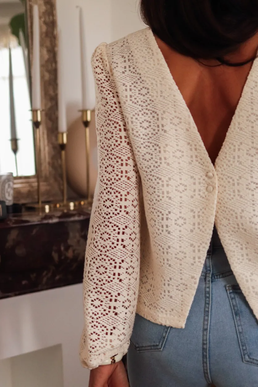 Outlet Blouse Lyne Blouses