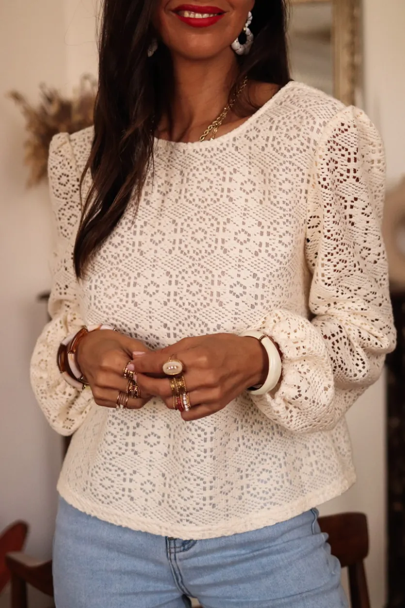 Outlet Blouse Lyne Blouses