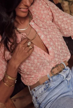 Fashion Blouse Palma Rose Blouses