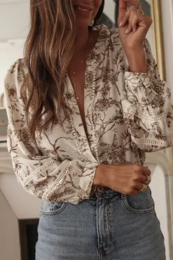 Best Sale Blouse Rita Blouses