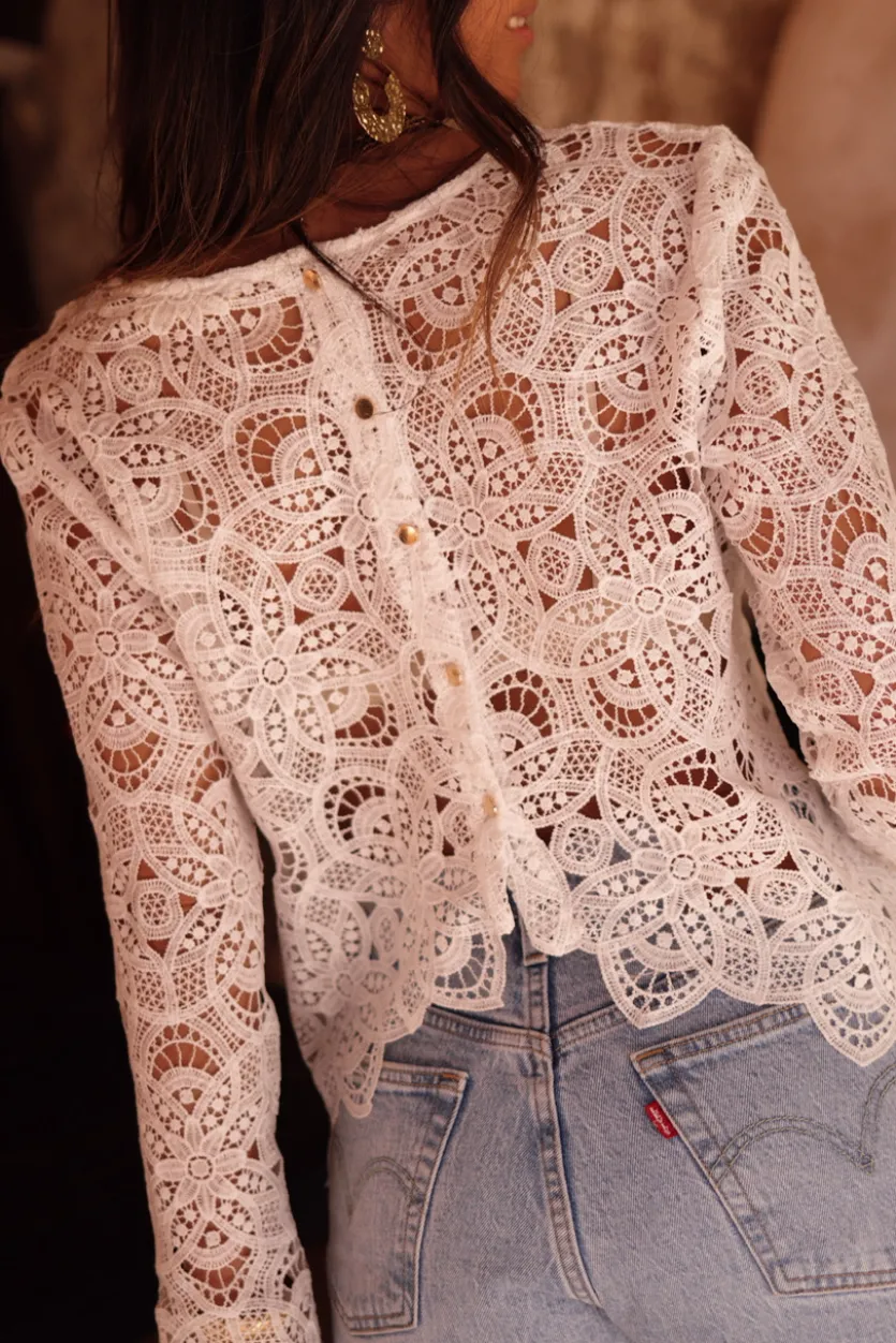 Cheap Blouse Syane Blouses
