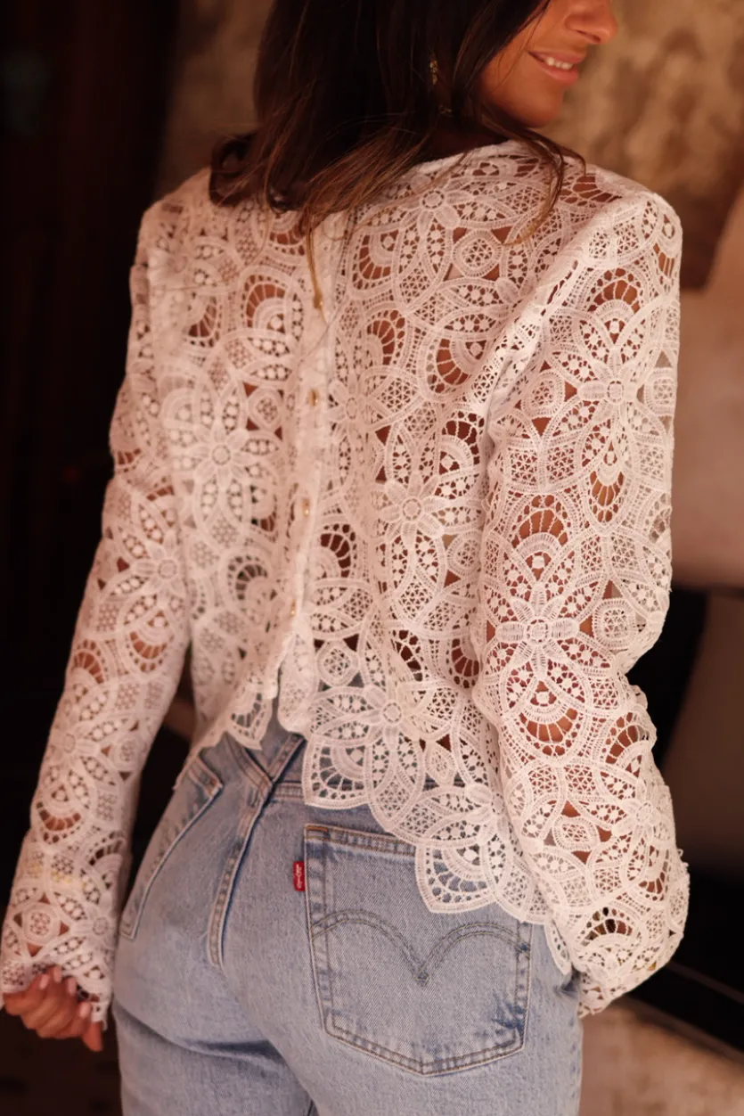 Cheap Blouse Syane Blouses