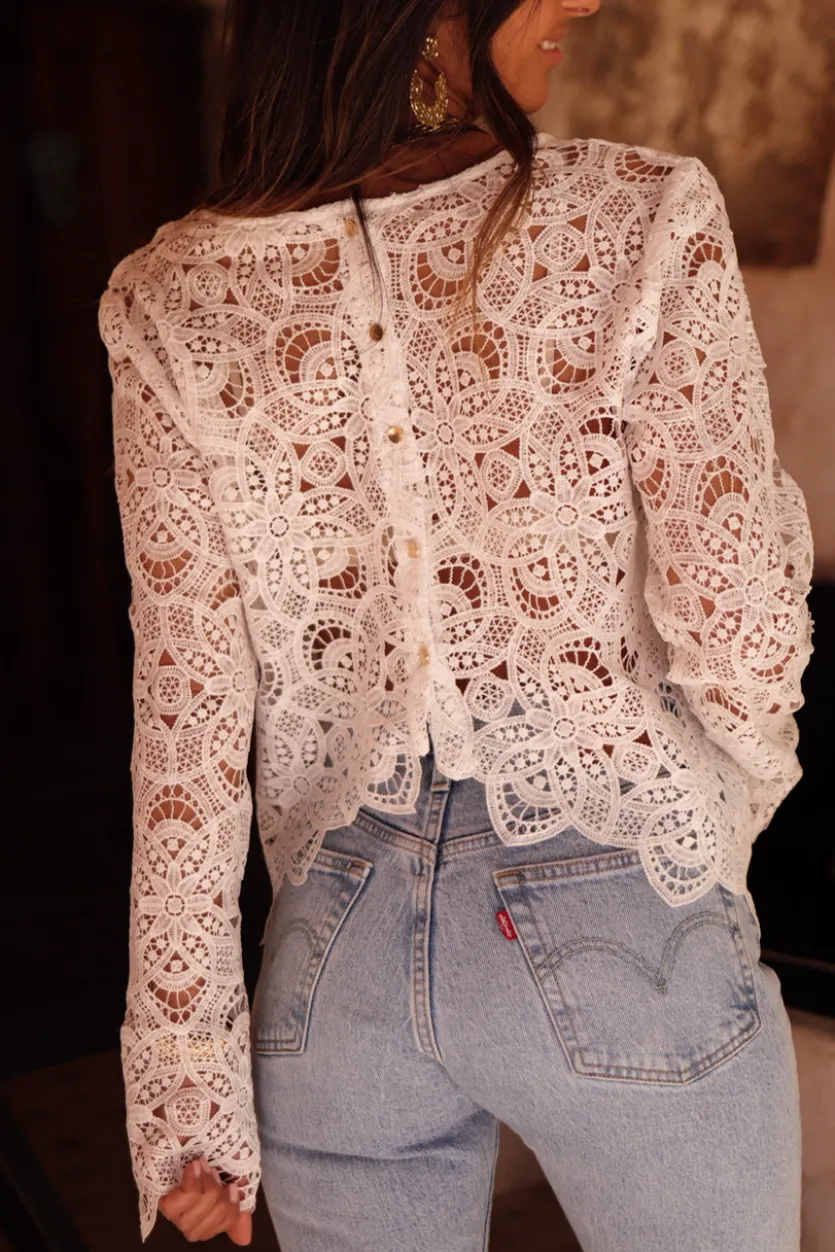 Cheap Blouse Syane Blouses