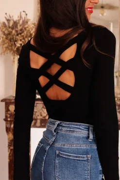 Hot Body Fey noir Bodys