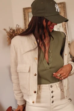 Cheap Bomber Dan Vestes