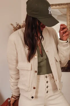 Cheap Bomber Dan Vestes