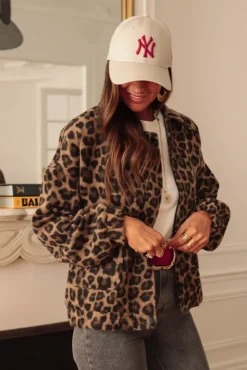 New Bomber Taylor Manteaux|Vestes