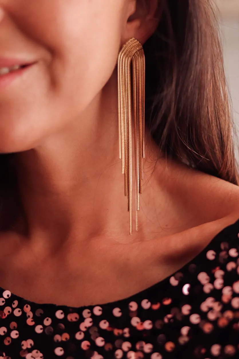 Shop Boucles d’oreilles Dita Boucles D’oreilles