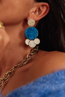 New Boucles d’oreilles Marjo Boucles D’oreilles