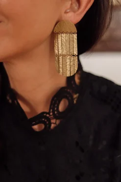 Flash Sale Boucles d’oreilles Tyler Boucles D’oreilles