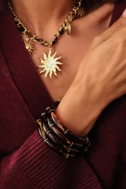 Flash Sale Bracelet Ambre léo Bracelets