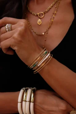 Discount Bracelet jonc Adriana Bracelets