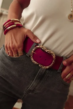 Fashion Ceinture Gabrielle Ceintures