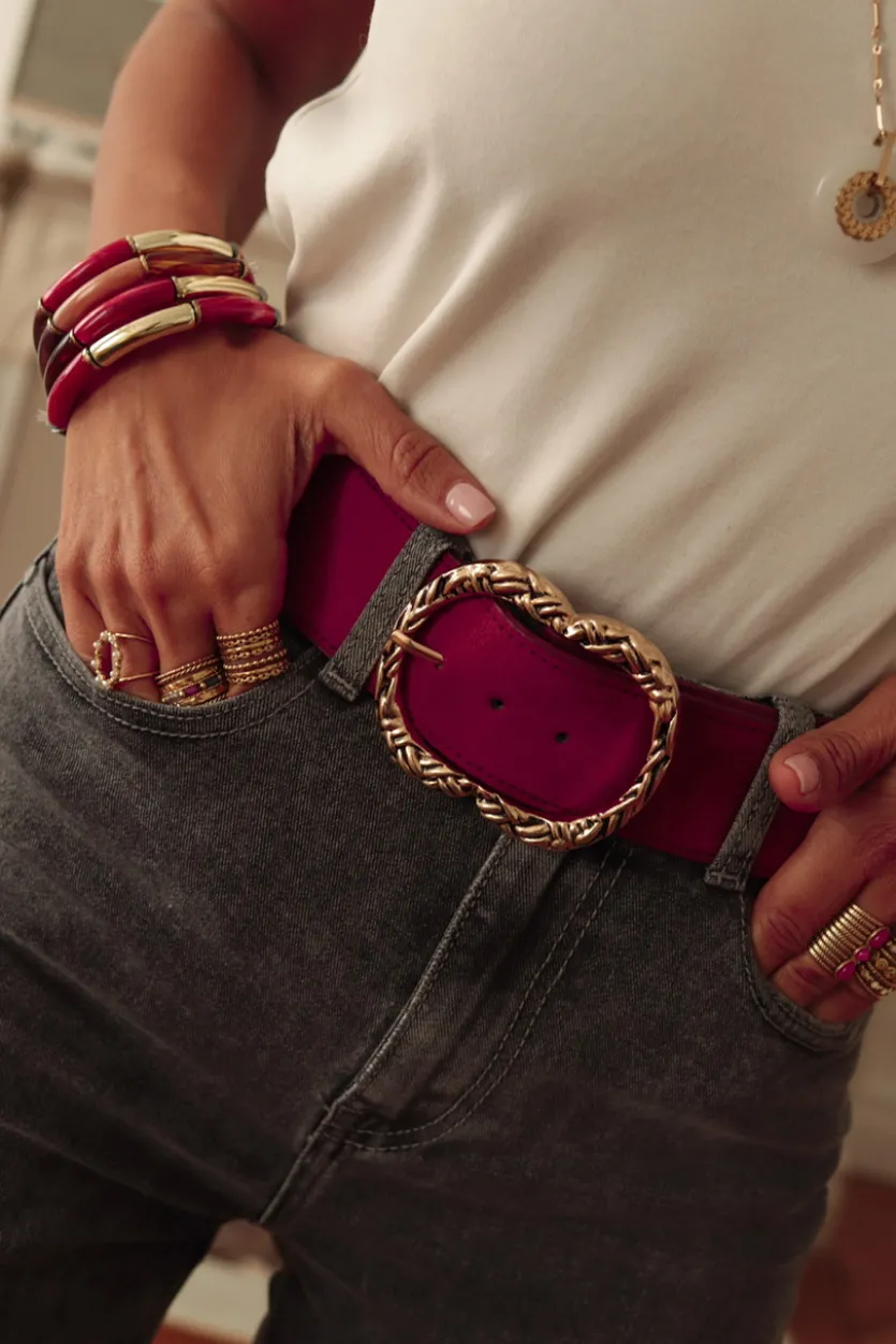 Fashion Ceinture Gabrielle Ceintures