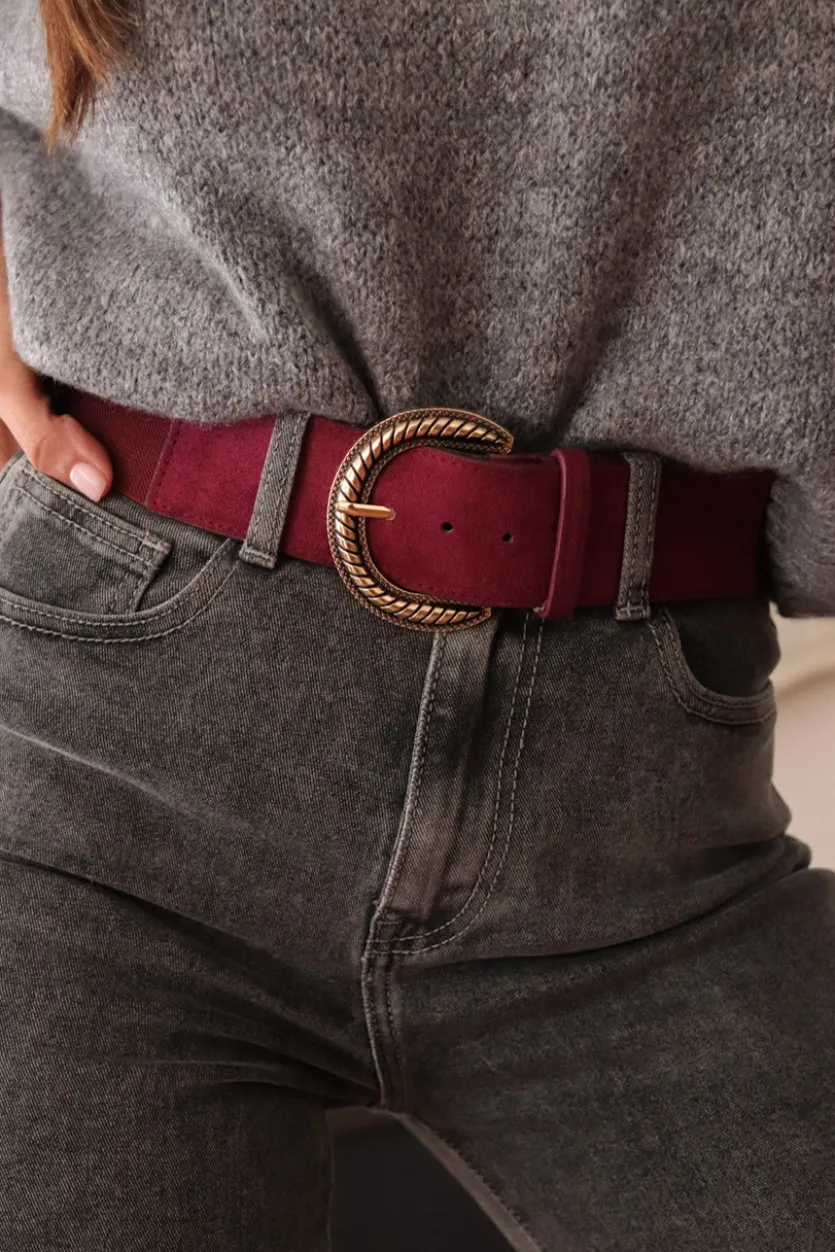 Clearance Ceinture Orphéa Ceintures