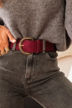 Clearance Ceinture Orphéa Ceintures