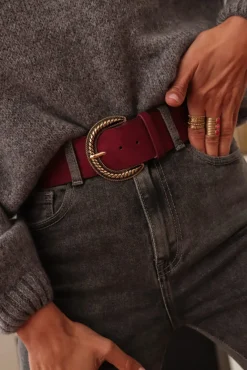 Clearance Ceinture Orphéa Ceintures