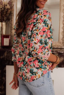 Store Chemise Dune Chemises