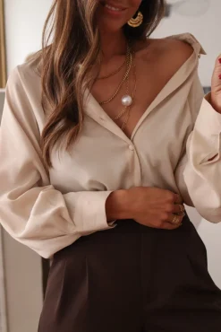Clearance Chemise Freya Chemises