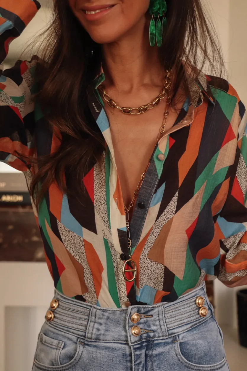 Store Chemise Holly Chemises