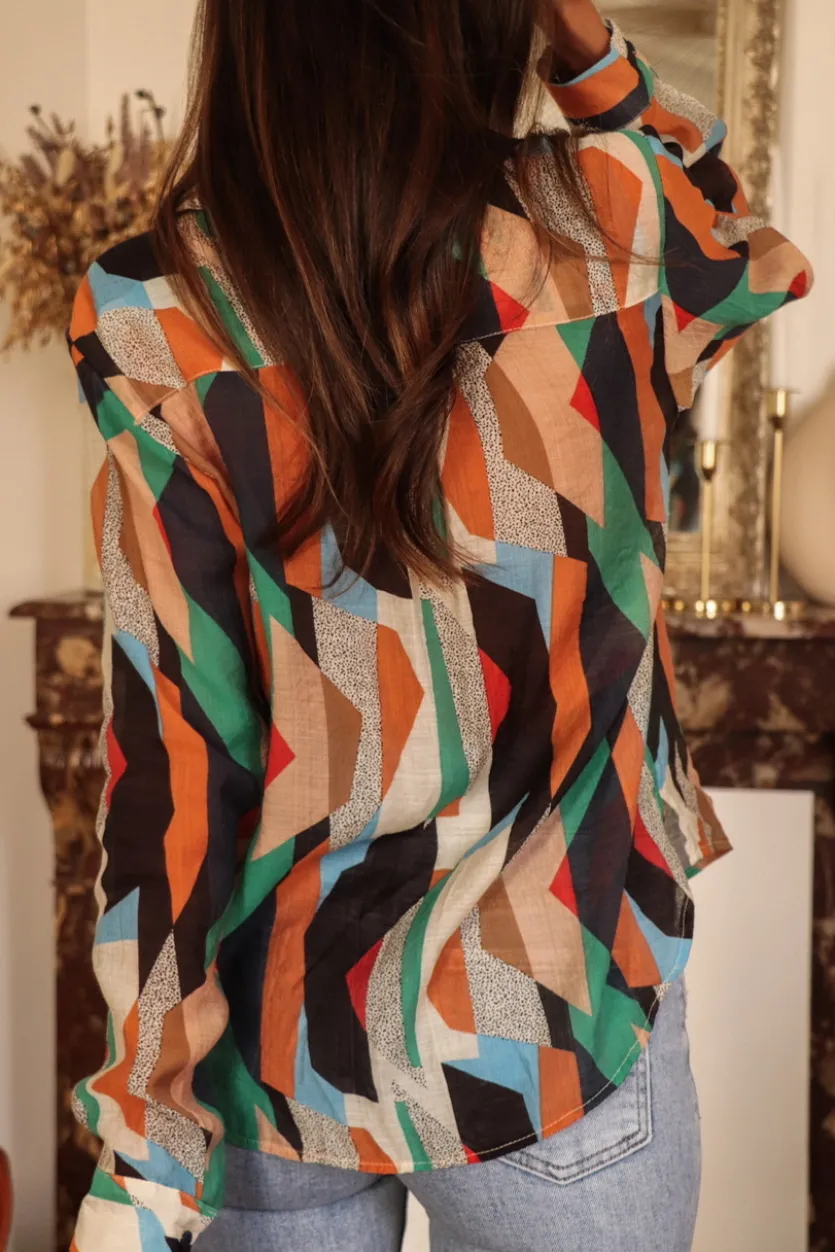 Store Chemise Holly Chemises