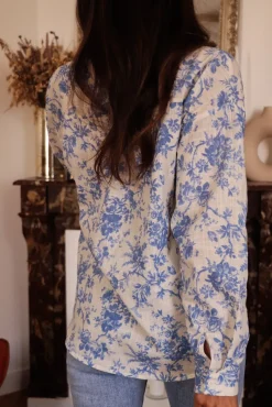 Cheap Chemise Jola fleurs Chemises